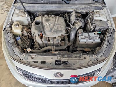 Zdjęcie 11 z 12 samochodu: 2014 KIA OPTIMA LX VIN:5XXGM4A7XEG326612 - miniatura