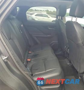 Zdjęcie 11 z 12 samochodu: 2017 JAGUAR F-PACE PREMIUM VIN:SADCJ2BV6HA493854 - miniatura