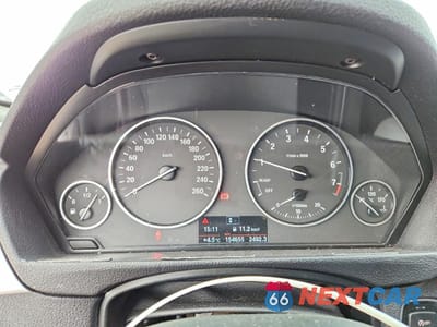 Zdjęcie 9 z 12 samochodu: 2012 BMW 320 I VIN:WBA3B1C50CF078250 - miniatura