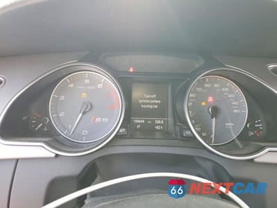 Zdjęcie 10 z 13 samochodu: 2015 AUDI S5 PREMIUM PLUS VIN:WAUCGAFR8FA018721 - miniatura