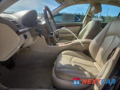 Zdjęcie 7 z 11 samochodu: 2004 MERCEDES-BENZ E 320 VIN:WDBUF65J04A511890 - miniatura