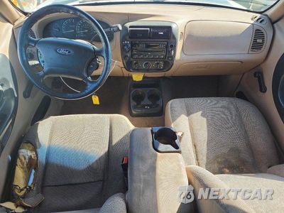 Zdjęcie 8 z 11 samochodu: 2002 FORD RANGER VIN:1FTZR15E12TA61785 - miniatura