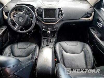 Zdjęcie 22 z 36 samochodu: 2016 JEEP CHEROKEE LIMITED VIN:1C4PJLDB6GW164773 - miniatura