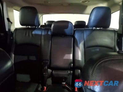 Zdjęcie 10 z 13 samochodu: 2015 DODGE JOURNEY CROSSROAD VIN:3C4PDDGG0FT640170 - miniatura
