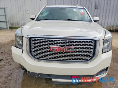 Piąte zdjęcie samochodu w środku: 2015 GMC YUKON XL DENALI VIN:1GKS1JKJ5FR669973 - miniatura