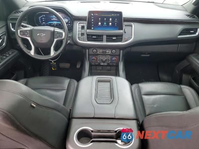 Zdjęcie 8 z 14 samochodu: 2022 CHEVROLET TAHOE K1500 Z71 VIN:1GNSKPKD0NR292318 - miniatura