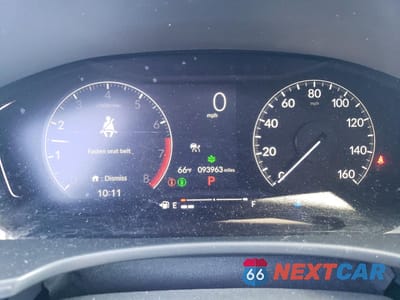Zdjęcie 9 z 12 samochodu: 2024 HONDA CIVIC EX VIN:2HGFE1F73RH338265 - miniatura