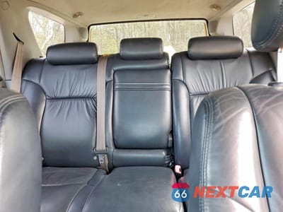 Zdjęcie 10 z 12 samochodu: 2005 TOYOTA 4RUNNER SPORT EDITION VIN:JTEBU14R250070825 - miniatura