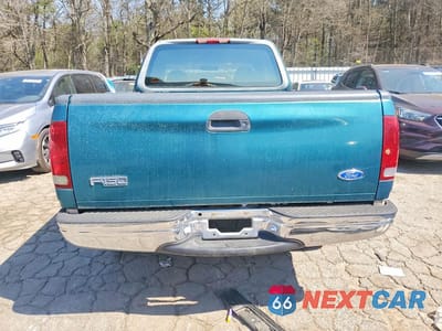 Zdjęcie 6 z 12 samochodu: 1997 FORD F150 VIN:1FTDX17W6VKC35933 - miniatura