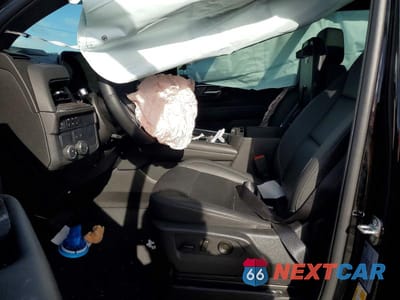 Zdjęcie 7 z 12 samochodu: 2025 CHEVROLET TAHOE C1500 LT VIN:1GNS5NRD0SR254777 - miniatura