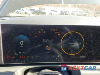 Zdjęcie 9 z 12 samochodu: 2025 HYUNDAI TUCSON SEL CONVENIENCE VIN:5NMJCCDE9SH594089 - miniatura
