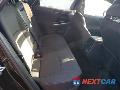 Zdjęcie 11 z 13 samochodu: 2024 SUBARU SOLTERRA PREMIUM VIN:JTMABABAXRA051216 - miniatura