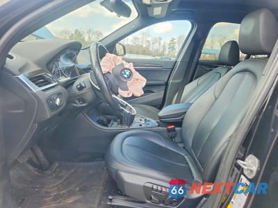 Zdjęcie 7 z 13 samochodu: 2018 BMW X1 SDRIVE28I VIN:WBXHU7C38J5H44669 - miniatura