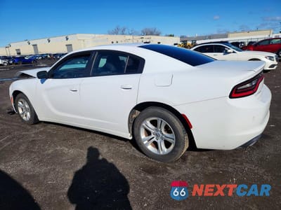 Drugie zdjęcie samochodu z przodu: 2019 DODGE CHARGER VIN:2C3CDXBG9KH699457 - miniatura