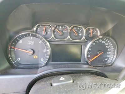 Zdjęcie 9 z 11 samochodu: 2015 CHEVROLET SILVERADO C1500 LTZ VIN:3GCPCSEC3FG179238 - miniatura