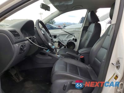 Zdjęcie 7 z 12 samochodu: 2009 VOLKSWAGEN JETTA TDI VIN:3VWPL71K39M333489 - miniatura