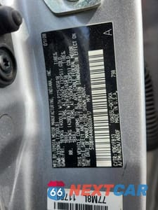 Zdjęcie 13 z 13 samochodu: 2008 TOYOTA SEQUOIA SR5 VIN:5TDBY64A68S006417 - miniatura