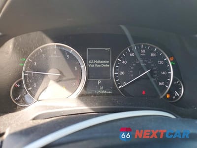 Zdjęcie 9 z 14 samochodu: 2017 LEXUS RX 350 BASE VIN:2T2ZZMCA0HC067543 - miniatura