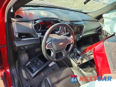 Zdjęcie 8 z 12 samochodu: 2023 CHEVROLET TRAVERSE HIGH COUNTRY VIN:1GNEVNKW3PJ124474 - miniatura