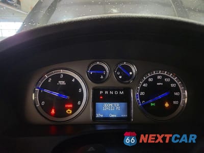 Zdjęcie 9 z 13 samochodu: 2010 CADILLAC ESCALADE VIN:1GYUKAEF6AR180963 - miniatura