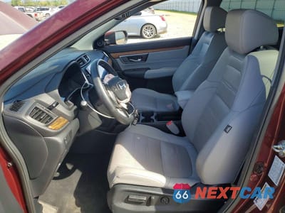 Zdjęcie 7 z 12 samochodu: 2017 HONDA CR-V EXL VIN:2HKRW2H85HH666698 - miniatura