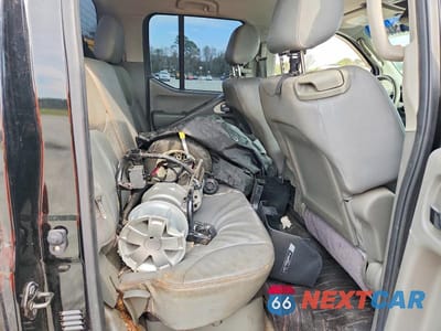 Zdjęcie 10 z 11 samochodu: 2009 NISS FRONTIER VIN:1N6AD07W89C424733 - miniatura