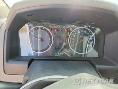 Zdjęcie 9 z 11 samochodu: 2010 DODGE RAM 1500 VIN:1D7RB1GP9AS122118 - miniatura