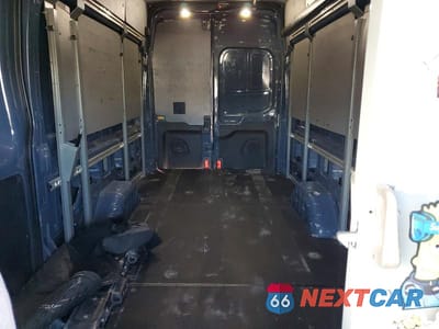 Zdjęcie 10 z 12 samochodu: 2019 FORD TRANSIT T-250 VIN:1FTYR3XM6KKB78988 - miniatura