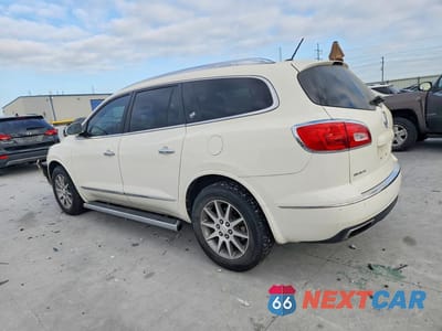 Drugie zdjęcie samochodu z przodu: 2014 BUICK ENCLAVE VIN:5GAKRBKDXEJ267451 - miniatura