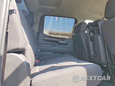 Zdjęcie 10 z 12 samochodu: 2024 CHEVROLET SILVERADO K1500 LT VIN:3GCUDDED4RG129411 - miniatura