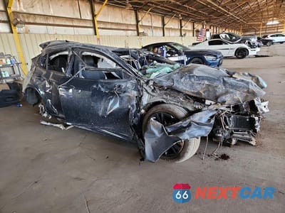 Czwarte zdjęcie samochodu z boku: 2026 TOYOTA CAMRY SE VIN:4T1DAACKXTU655535 - miniatura