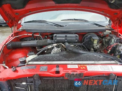 Zdjęcie 11 z 11 samochodu: 1995 DODGE RAM 1500 VIN:3B7HF13Z3SM156583 - miniatura