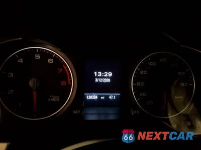 Zdjęcie 9 z 11 samochodu: 2012 AUDI A4 PREMIUM PLUS VIN:WAUFFAFLXCN006411 - miniatura