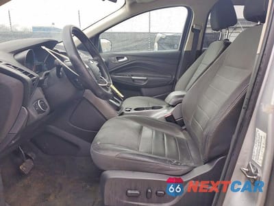 Zdjęcie 7 z 13 samochodu: 2016 FORD ESCAPE SE VIN:1FMCU0GX4GUB04204 - miniatura