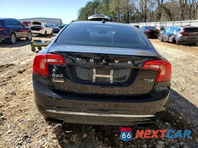 Zdjęcie 6 z 12 samochodu: 2018 VOLVO S60 PREMIER VIN:LYV402HK1JB179043 - miniatura