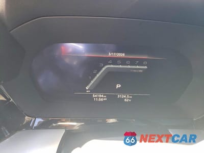 Zdjęcie 9 z 11 samochodu: 2022 AUDI S3 PREMIUM PLUS VIN:WAUH3DGYXNA005539 - miniatura