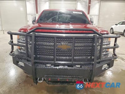 Piąte zdjęcie samochodu w środku: 2014 CHEVROLET SILVERADO K1500 HIGH COUNTRY VIN:3GCUKTEJ8EG475090 - miniatura