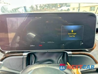 Zdjęcie 7 z 10 samochodu: 2021 MERCEDES-BENZ S 580 4MATIC VIN:W1K6G7GB4MA017329 - miniatura