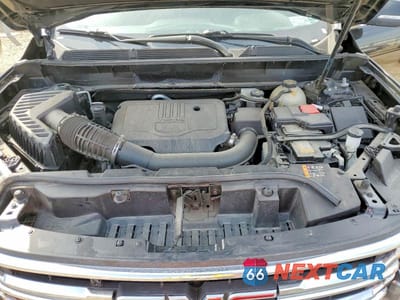 Zdjęcie 12 z 12 samochodu: 2023 GMC ACADIA SLT VIN:1GKKNUL43PZ148850 - miniatura