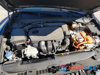 Zdjęcie 11 z 12 samochodu: 2025 HYUNDAI SONATA HYBRID LIMITED VIN:KMHL54JJ6SA106345 - miniatura