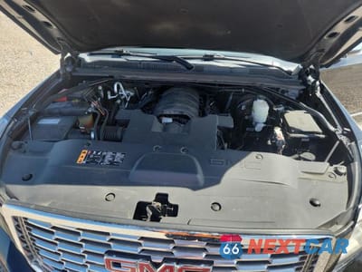 Zdjęcie 12 z 13 samochodu: 2019 GMC YUKON DENALI VIN:1GKS2CKJ7KR216506 - miniatura