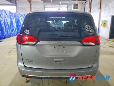 Zdjęcie 6 z 12 samochodu: 2020 CHRYSLER PACIFICA LIMITED VIN:2C4RC1GGXLR144219 - miniatura