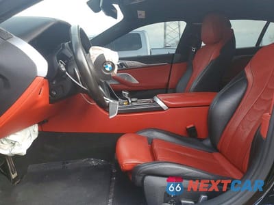 Zdjęcie 7 z 13 samochodu: 2020 BMW M850XI VIN:WBAGV8C08LBP48916 - miniatura