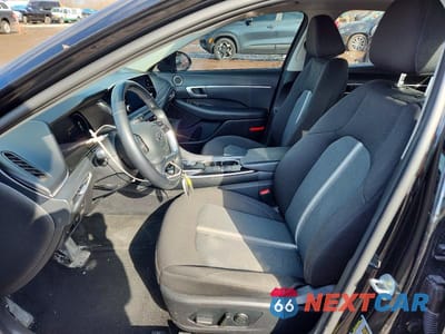 Zdjęcie 7 z 13 samochodu: 2020 HYUNDAI SONATA SEL VIN:5NPEF4JA2LH056872 - miniatura