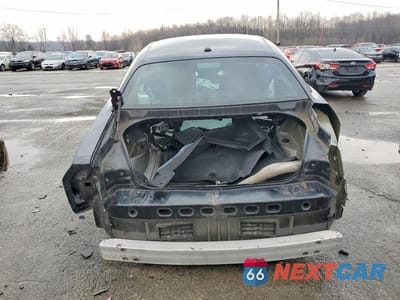 Zdjęcie 6 z 12 samochodu: 2020 DODGE CHALLENGER GT VIN:2C3CDZJG9LH253954 - miniatura