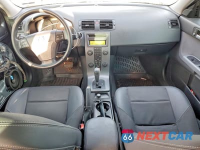 Zdjęcie 8 z 13 samochodu: 2007 VOLVO S40 2.4I VIN:YV1MS382572286083 - miniatura