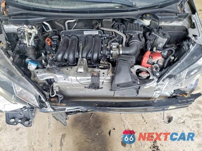 Zdjęcie 11 z 12 samochodu: 2019 HONDA FIT LX VIN:3HGGK5H45KM738715 - miniatura