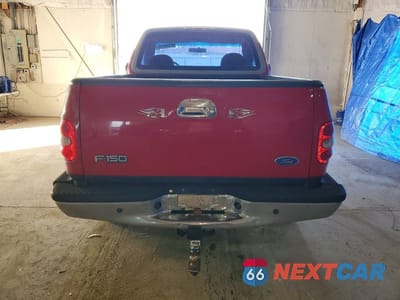 Zdjęcie 6 z 12 samochodu: 1997 FORD F150 VIN:1FTDF0823VKD40194 - miniatura