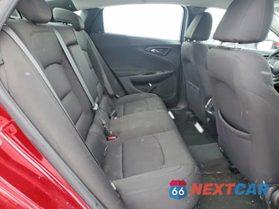 Zdjęcie 10 z 12 samochodu: 2019 CHEVROLET MALIBU LT VIN:1G1ZD5ST9KF220147 - miniatura