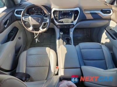 Zdjęcie 8 z 14 samochodu: 2019 GMC ACADIA SLT-2 VIN:1GKKNWLS9KZ202090 - miniatura